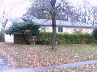 2469 N Winfield Ave, Indianapolis, IN