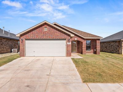 7522 29th St, Lubbock, TX, 79407