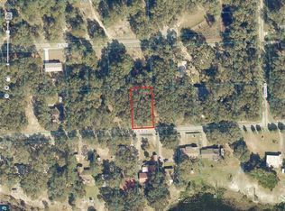 SE 63rd Ln LOT 24, Ocklawaha, FL 32179