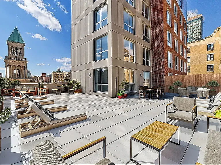814 Amsterdam Ave #10N — Photo 6