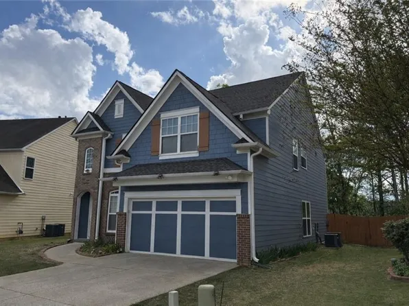 5695 Carrington Pl, Cumming, GA 30040