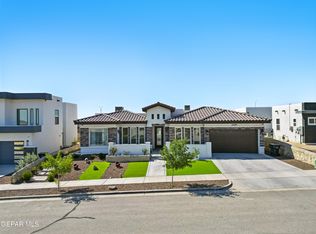 12249 Biddleston Dr, El Paso, TX 79928
