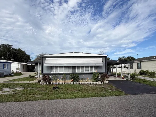 133 W Sterling Way, Leesburg, FL 34788