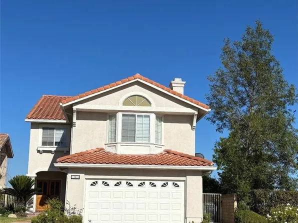 12056 Stone Gate Way, Porter Ranch, CA 91326