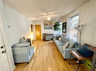 438 Commercial St #3, Boston, MA 02109