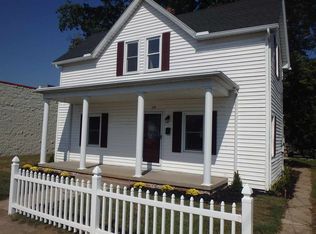 419 W Main St, Boonville, IN 47601