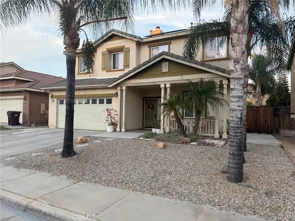 13316 Peashrub Ave, Moreno Valley, CA 92553