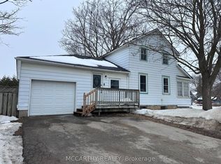 168 Victoria St, Shelburne, ON L9V 2Y1