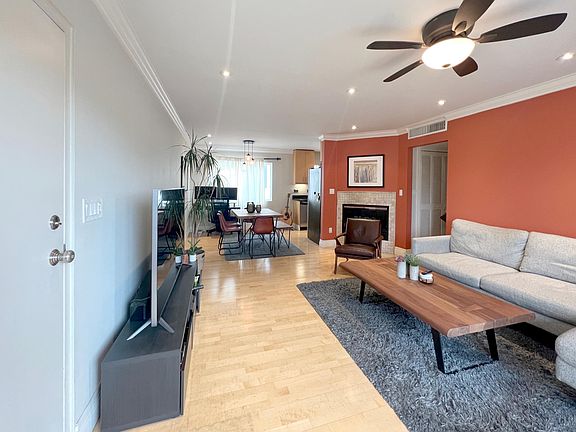 3rd image of 3604 Westwood Blvd APT 101