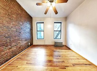 40 Rivington St APT 13, New York, NY 10002