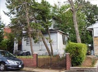 2922 Curtis St, East Elmhurst, NY 11369
