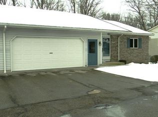 2822 Bridgeside Dr SE #0, Caledonia, MI 49316