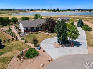 18631 Hill Lake Dr, Johnstown, CO 80534
