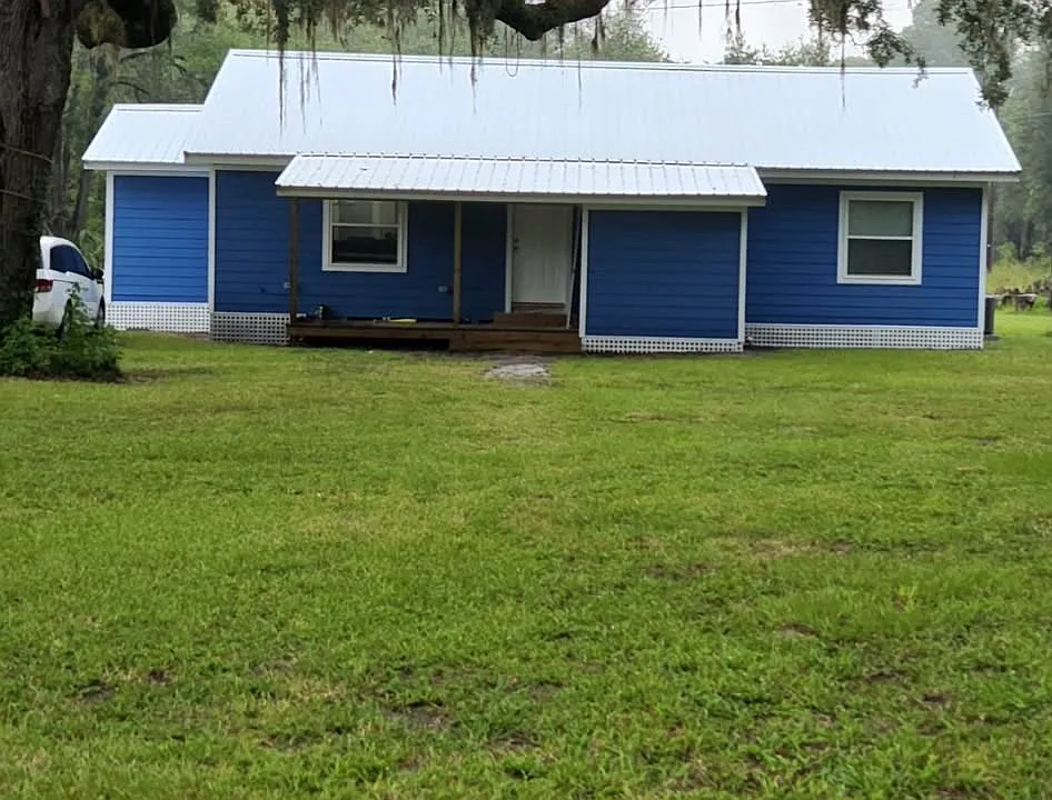 571 NE 353rd Hwy #OLD