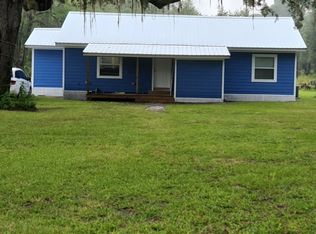 571 NE 353rd Hwy #OLD, Old Town, FL 32680