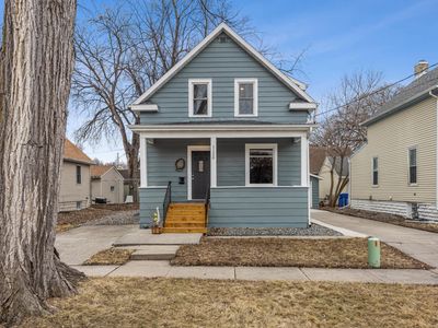 1120 9th Ave N, Fargo, ND, 58102