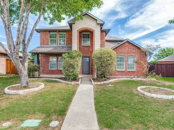 Home for Sale in Allen TX