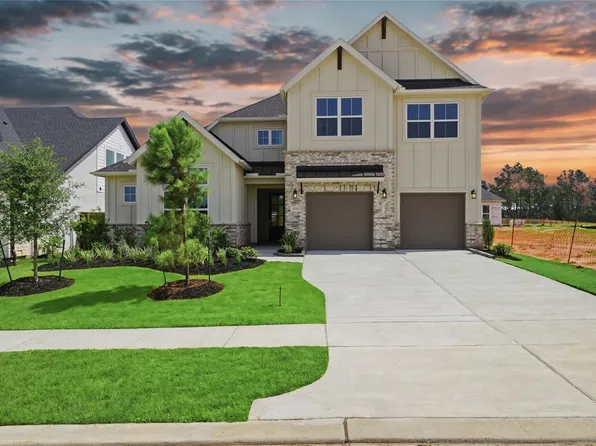 26206 Treetop Terrace Ln, Montgomery, TX 77316