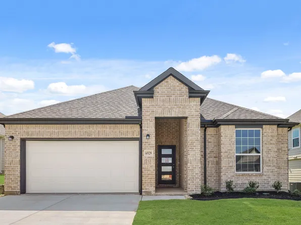 6929 Night Owl Ln, Fort Worth, TX 76036