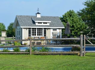 702 Ewing Rd, Cochranville, PA 19330