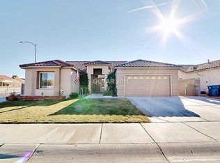5401 Tropical Toucan Ave, Las Vegas, NV 89130