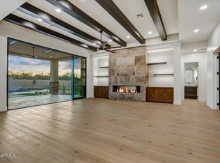 28602 N Summit Springs Rd, Rio Verde, AZ 85263