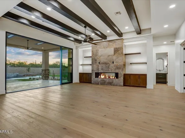 28602 N SUMMIT SPRINGS Road, Rio Verde, AZ 85263