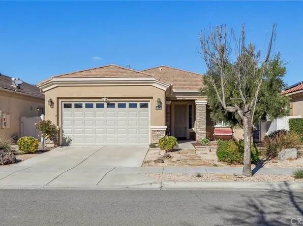 5444 Paseo Famosa, Hemet, CA 92545