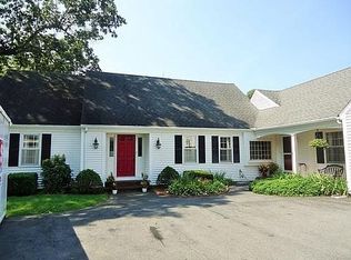263 Washington St, Hudson, MA 01749