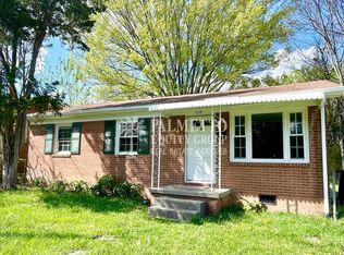 2119 Joe Louis Ave, Greensboro, NC 27401