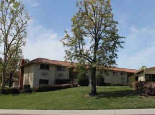 856 Ronda Mendoza UNIT A, Laguna Woods, CA 92637