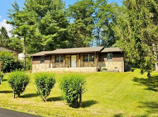 1264 Sullivan Rd, Beaver, WV 25813