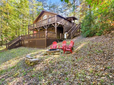 199 Piper Dr, Murphy, NC, 28906