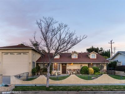 1434 Venice St, Simi Valley, CA, 93065