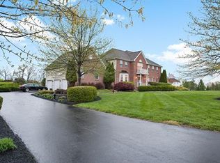 39 Terrell Rd, Lambertville, NJ 08530