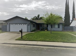 1635 Rose Ave, Ceres, CA