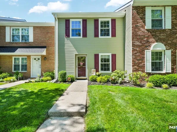 183 Gettysburg Way Lincoln Park #2106, Lincoln Park, NJ 07035