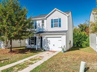 6602 Pennacook Dr, Charlotte, NC 28214