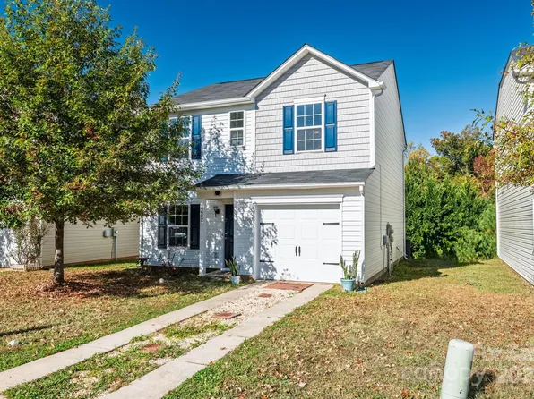 6602 Pennacook Dr, Charlotte, NC 28214