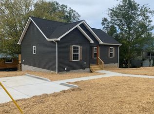 124 Summit St, Woodbury, TN 37190