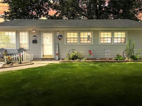 4140 Tesson St, Saint Louis, MO 63123
