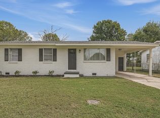 1209 Mary St, Paragould, AR 72450