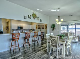 68 Branch Rd UNIT 345, Lake Ozark, MO 65049