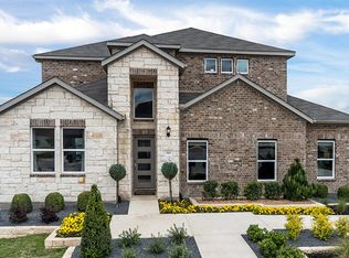 Comal Plan, Lisso 60s, Pflugerville, TX 78660