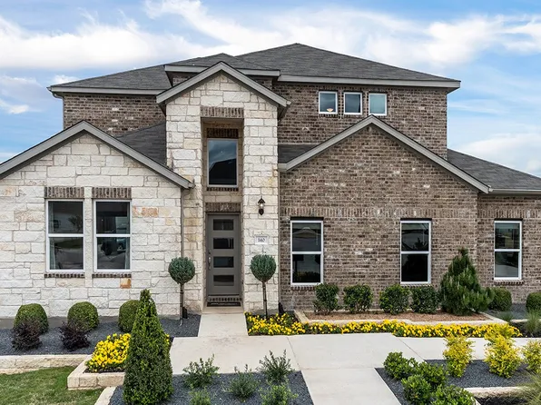 Comal Plan, Lisso 60s