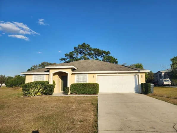 149 CONCH DRIVE, POINCIANA, FL 34759