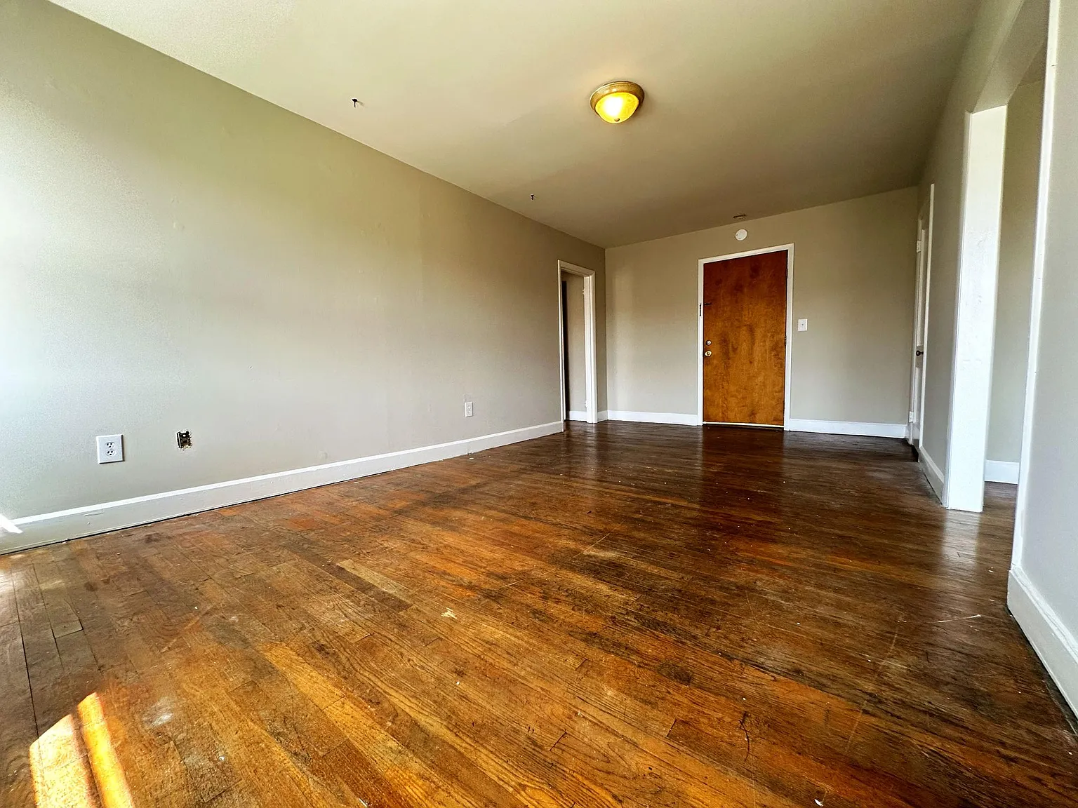 1 bed, 600 sqft, $895 — Photo 4