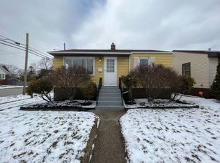 1205 170th St, Hammond, IN 46324