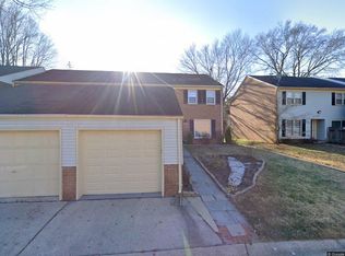 9412 Amboy Rd, Montgomery Village, MD 20886