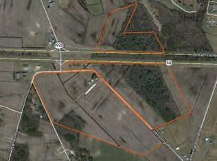 7040 Friendship Rd, Pittsville, MD 21850